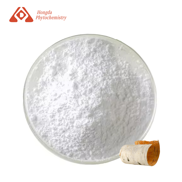 Betulin Powder